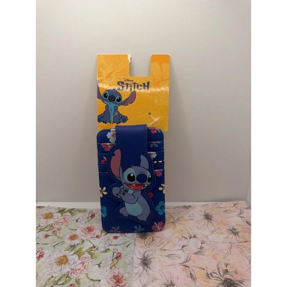 Stitch wallet